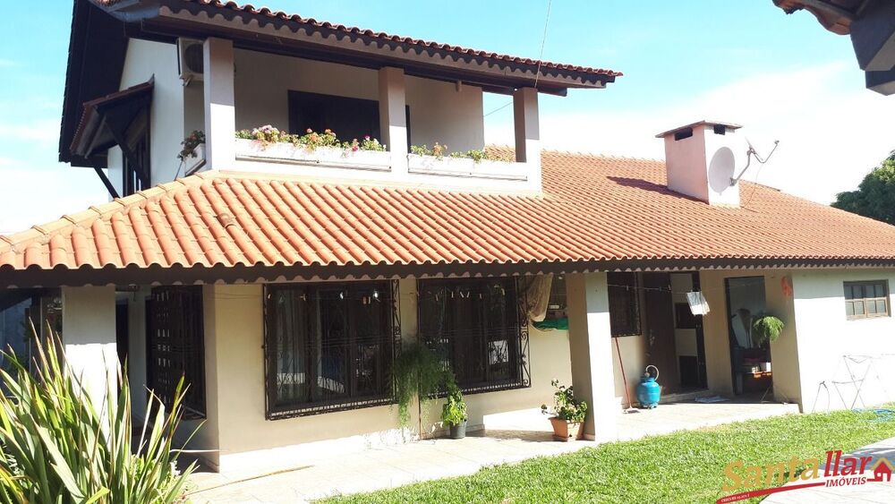 Casa à venda com 4 quartos, 320m² - Foto 4