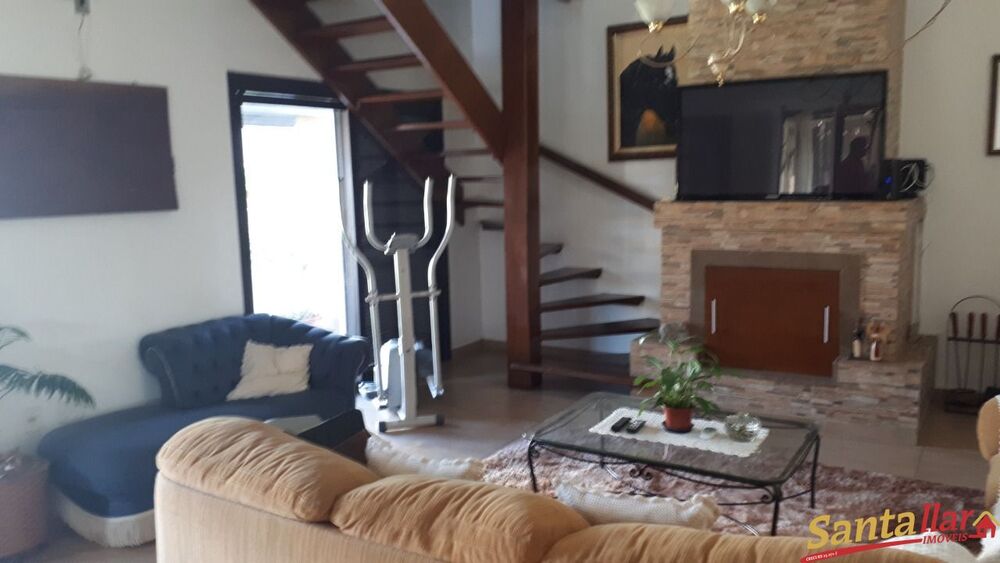 Casa à venda com 4 quartos, 320m² - Foto 15