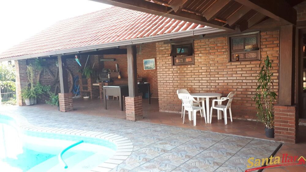 Casa à venda com 4 quartos, 320m² - Foto 9