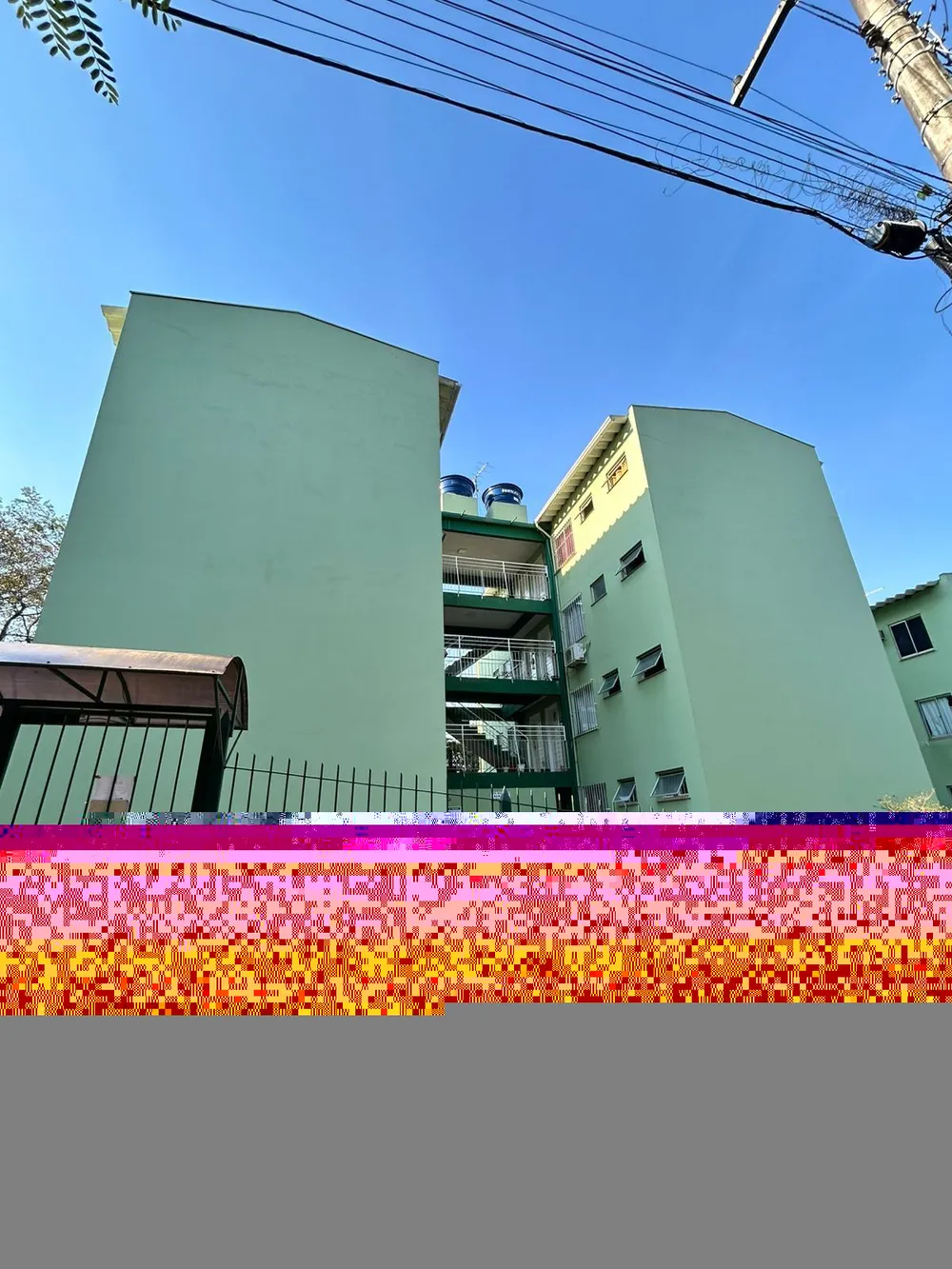 Apartamento, 1 quarto, 38 m² - Foto 1