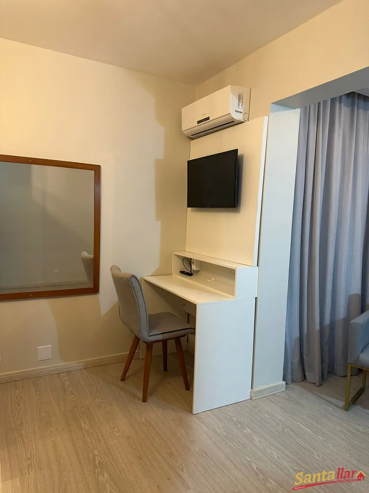 Apartamento, 1 quarto, 38 m² - Foto 6