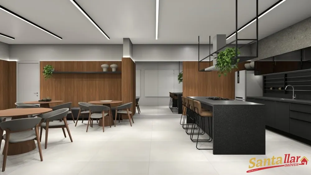 Apartamento, 3 quartos, 130 m² - Foto 2