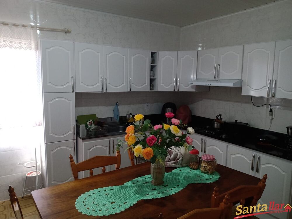 Casa à venda com 3 quartos, 185m² - Foto 5