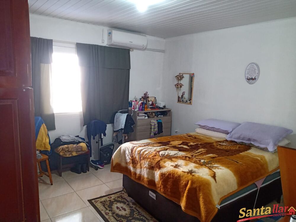 Casa à venda com 3 quartos, 185m² - Foto 7