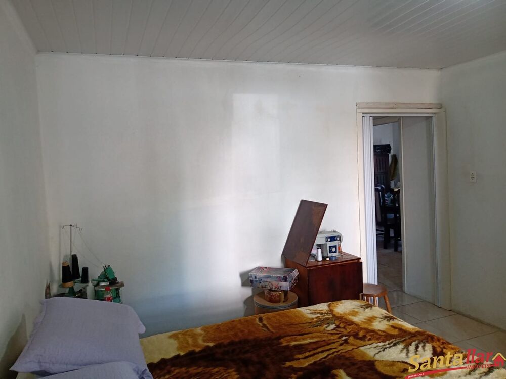 Casa à venda com 3 quartos, 185m² - Foto 8