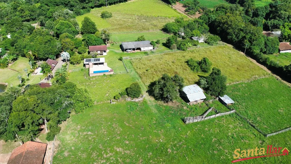 Chácara, 2 quartos, 9 hectares - Foto 15