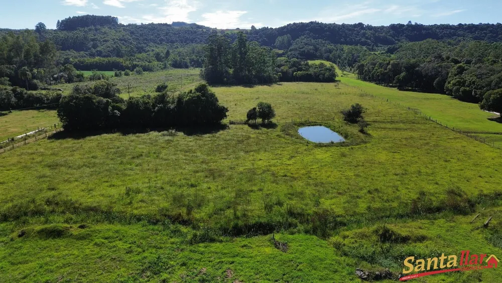 Chácara, 2 quartos, 9 hectares - Foto 16