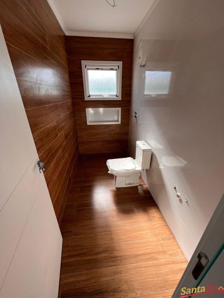 Casa à venda com 3 quartos, 164m² - Foto 7