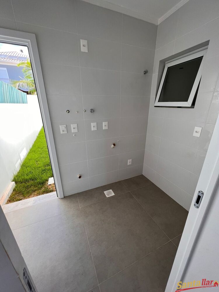 Casa à venda com 3 quartos, 164m² - Foto 9