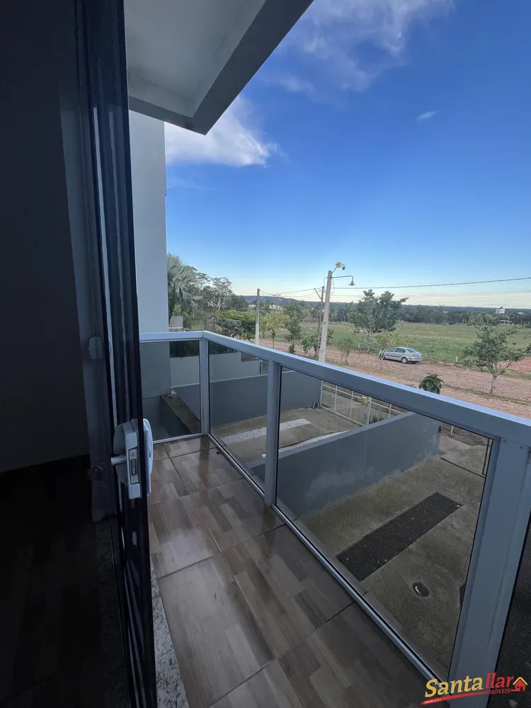 Apartamento, 4 quartos, 89 m² - Foto 2