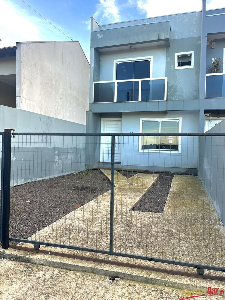 Apartamento, 4 quartos, 89 m² - Foto 1