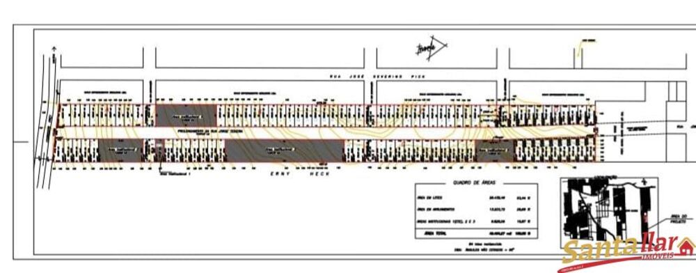 Terreno, 5 hectares - Foto 2