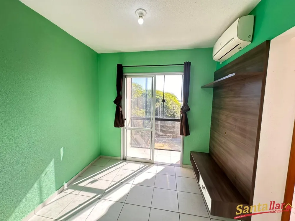 Apartamento, 2 quartos, 50 m² - Foto 8