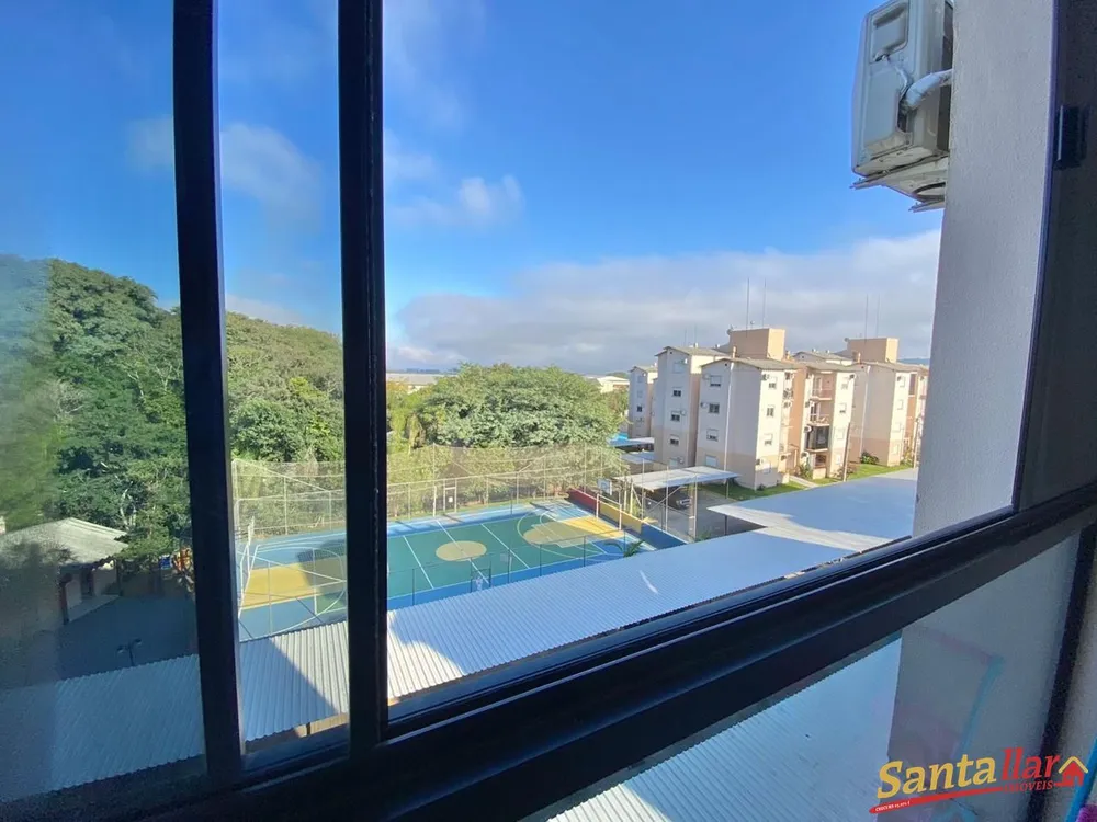 Apartamento, 2 quartos, 50 m² - Foto 7