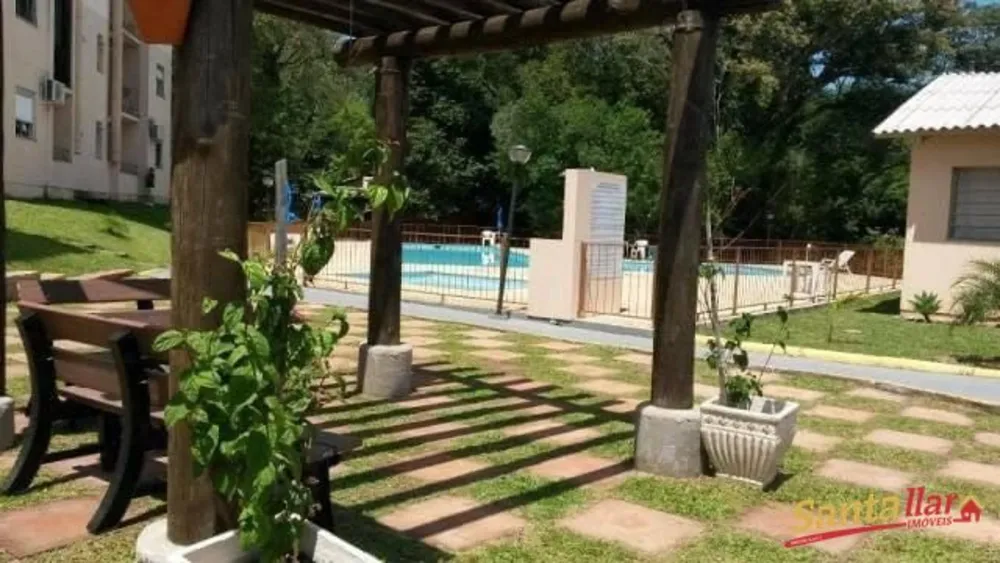 Apartamento, 2 quartos, 50 m² - Foto 4