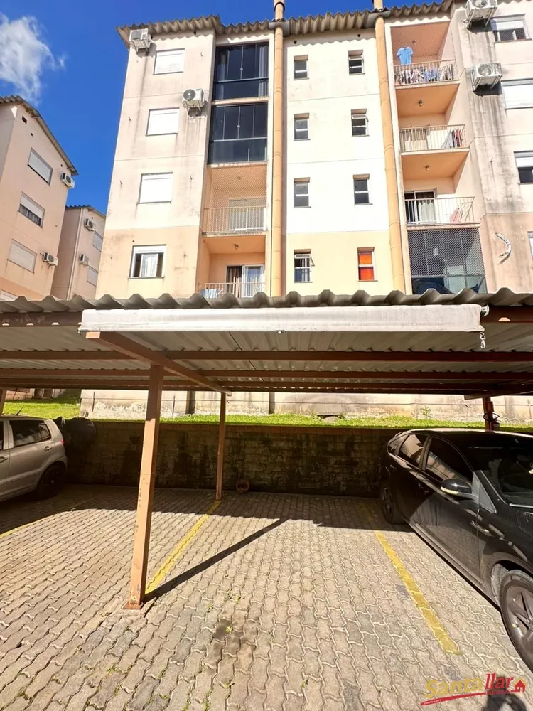 Apartamento, 2 quartos, 50 m² - Foto 9