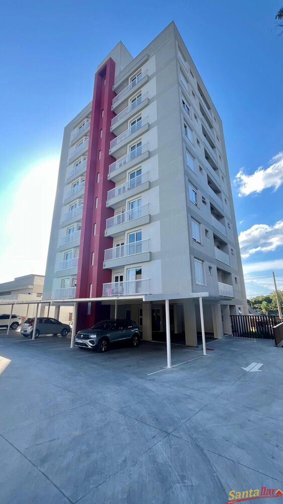 Apartamento, 2 quartos, 65 m² - Foto 1