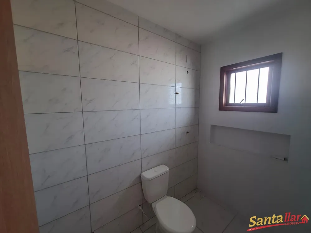Casa, 2 quartos, 49 m² - Foto 2