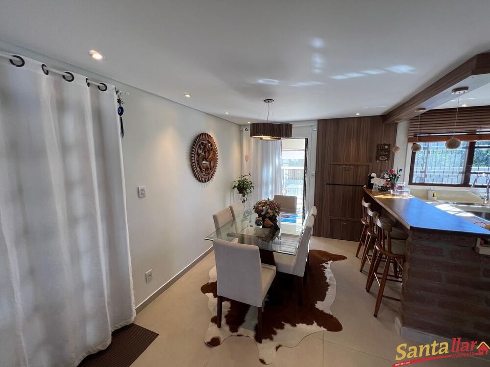 Casa à venda com 3 quartos, 195m² - Foto 5