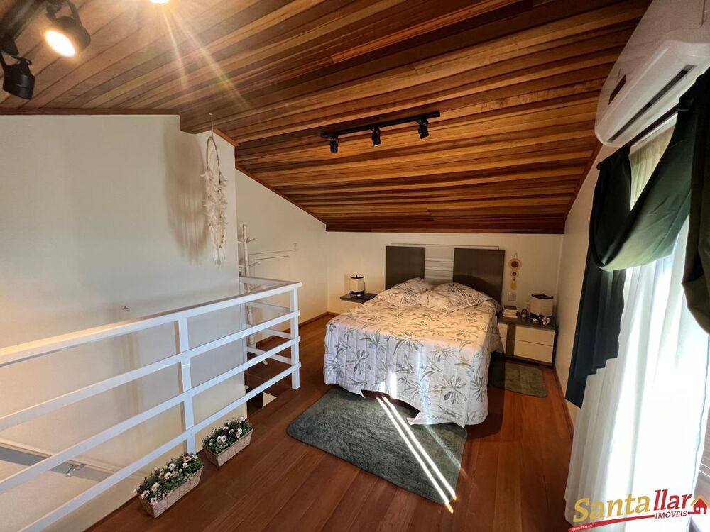 Casa à venda com 3 quartos, 195m² - Foto 8