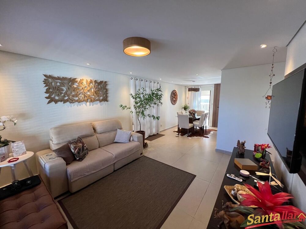 Casa à venda com 3 quartos, 195m² - Foto 2
