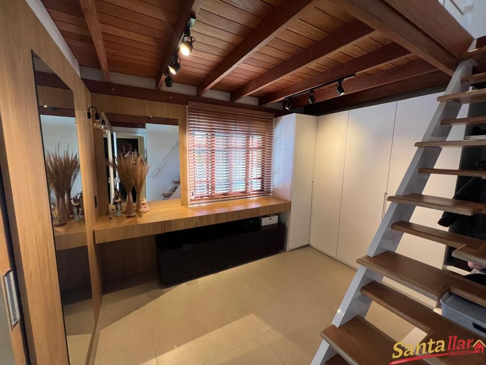 Casa à venda com 3 quartos, 195m² - Foto 7
