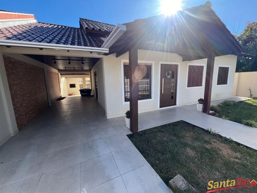 Casa à venda com 3 quartos, 195m² - Foto 18