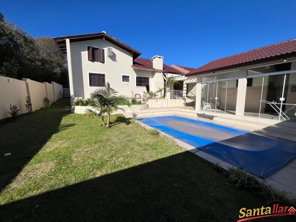 Casa à venda com 3 quartos, 195m² - Foto 16