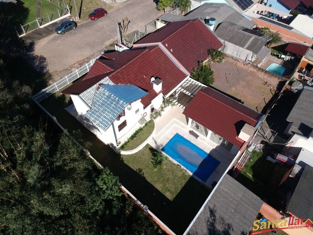 Casa à venda com 3 quartos, 195m² - Foto 15