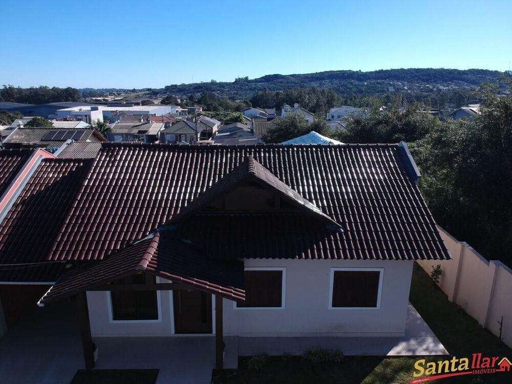 Casa à venda com 3 quartos, 195m² - Foto 19