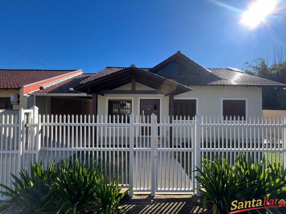 Casa à venda com 3 quartos, 195m² - Foto 20