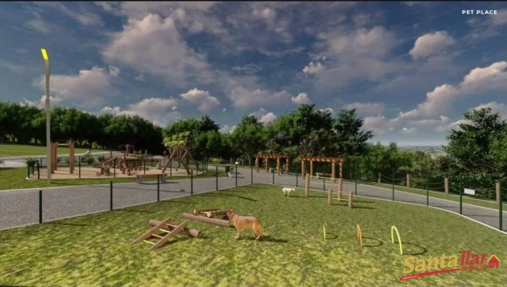Terreno, 295 m² - Foto 8