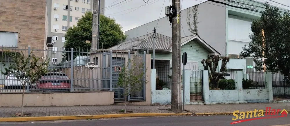 Terreno, 528 m² - Foto 1