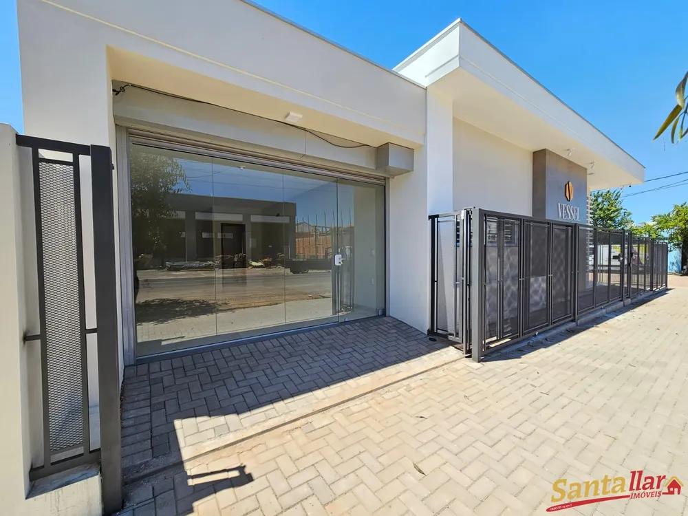 Prédio Inteiro, 122 m² - Foto 3