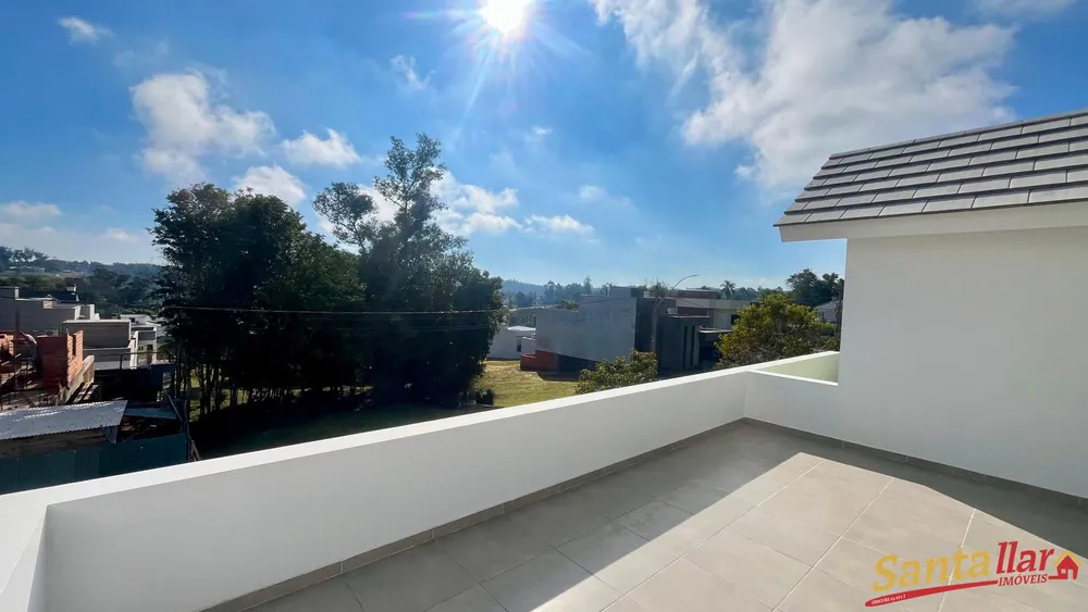 Casa, 3 quartos, 184 m² - Foto 15