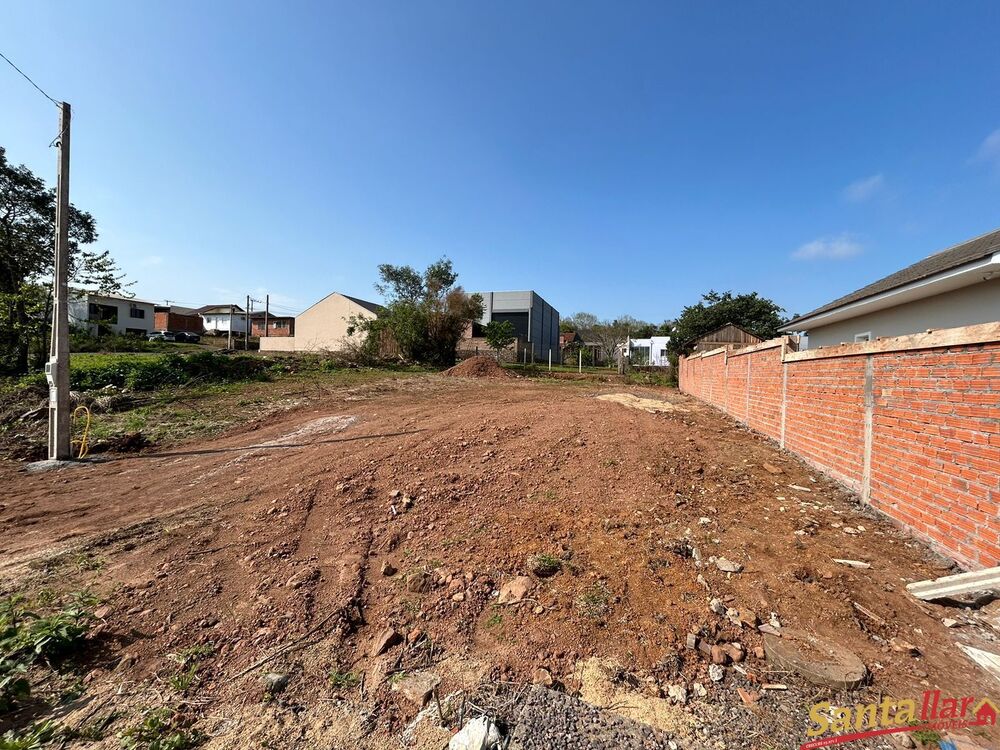 Terreno, 337 m² - Foto 1