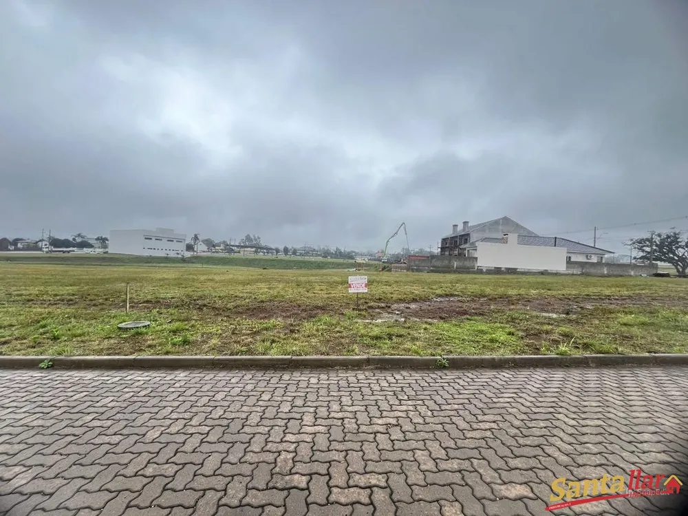 Terreno, 394 m² - Foto 1