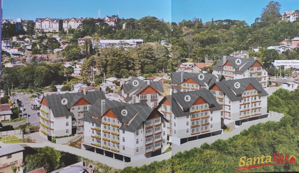 Apartamento, 2 quartos, 63 m² - Foto 14