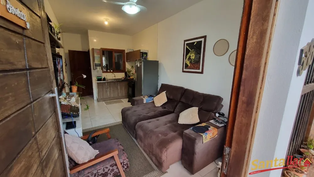 Casa, 2 quartos, 50 m² - Foto 7