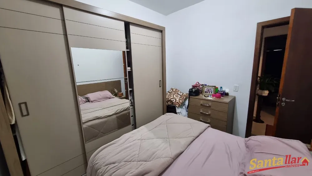 Casa, 2 quartos, 50 m² - Foto 4