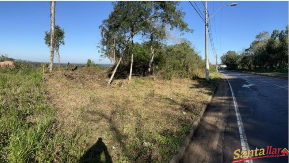 Terreno, 462 m² - Foto 1