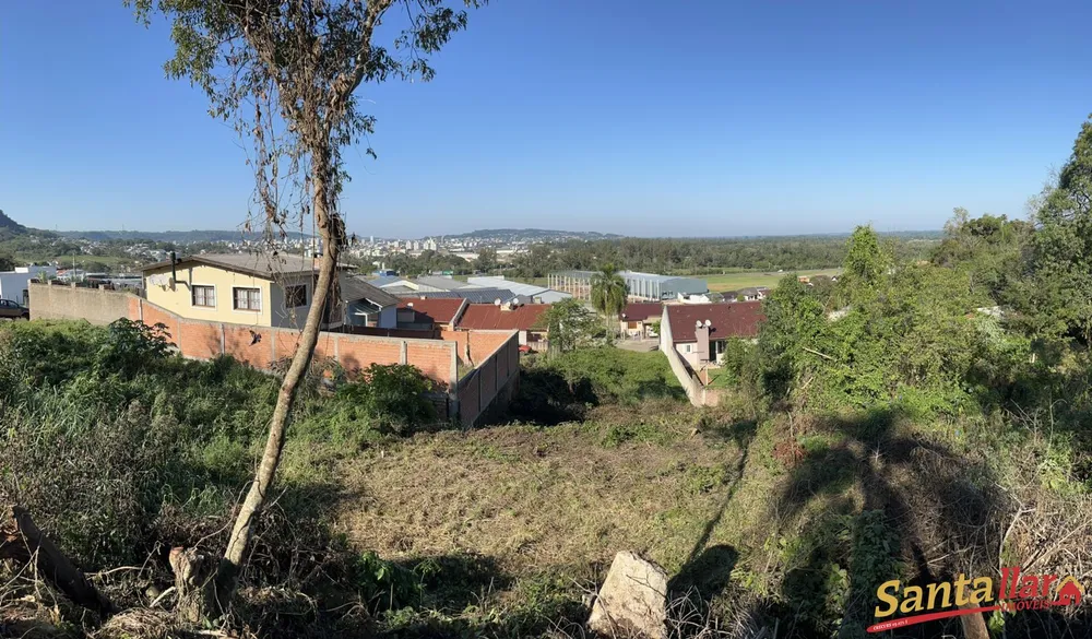 Terreno, 462 m² - Foto 2