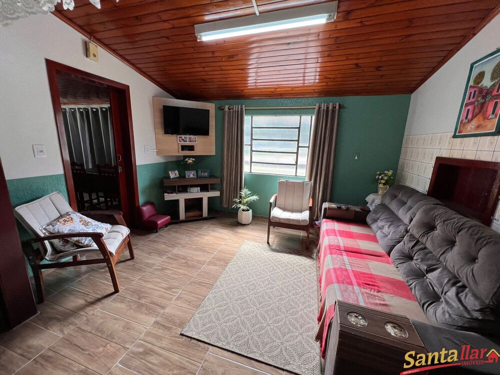 Casa, 3 quartos, 150 m² - Foto 6