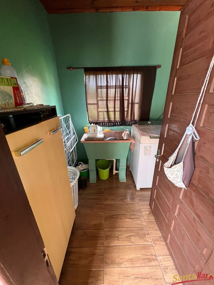 Casa, 3 quartos, 150 m² - Foto 7