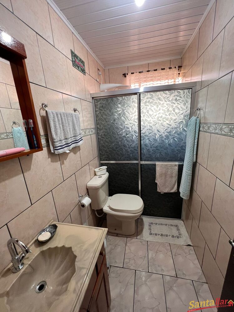 Casa, 3 quartos, 150 m² - Foto 9