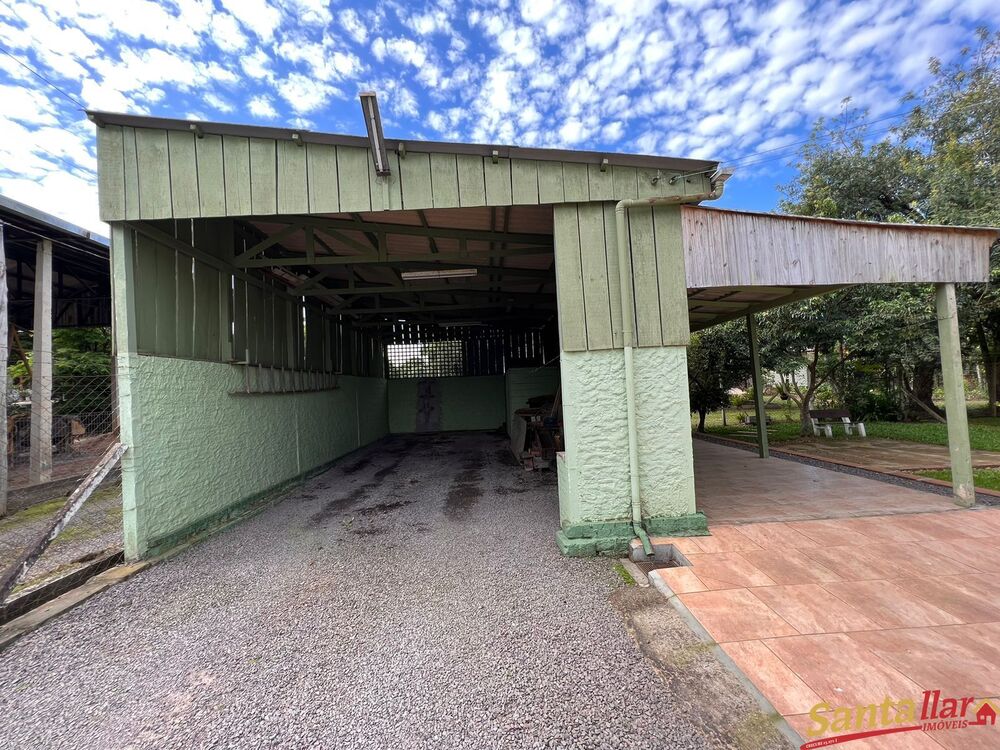 Casa, 3 quartos, 150 m² - Foto 12
