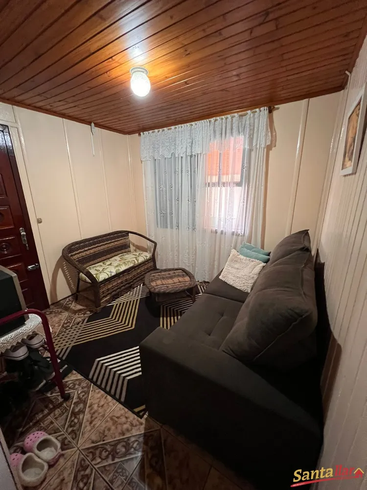 Casa, 3 quartos, 150 m² - Foto 5