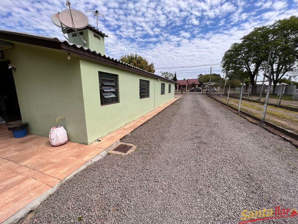 Casa, 3 quartos, 150 m² - Foto 11