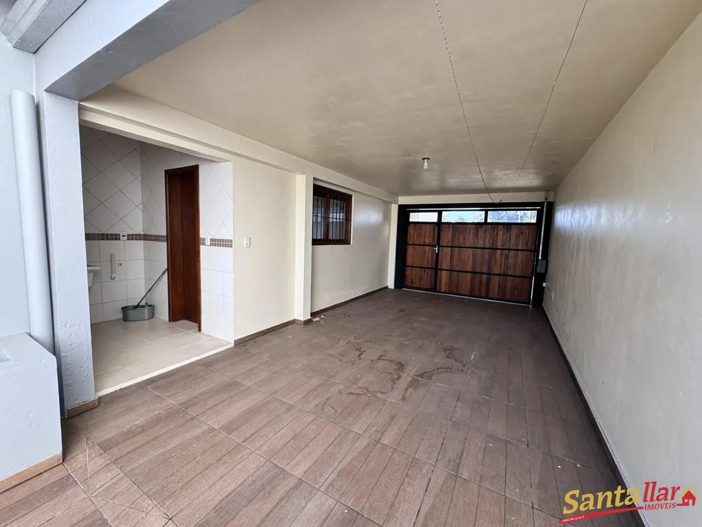 Casa, 3 quartos, 130 m² - Foto 5