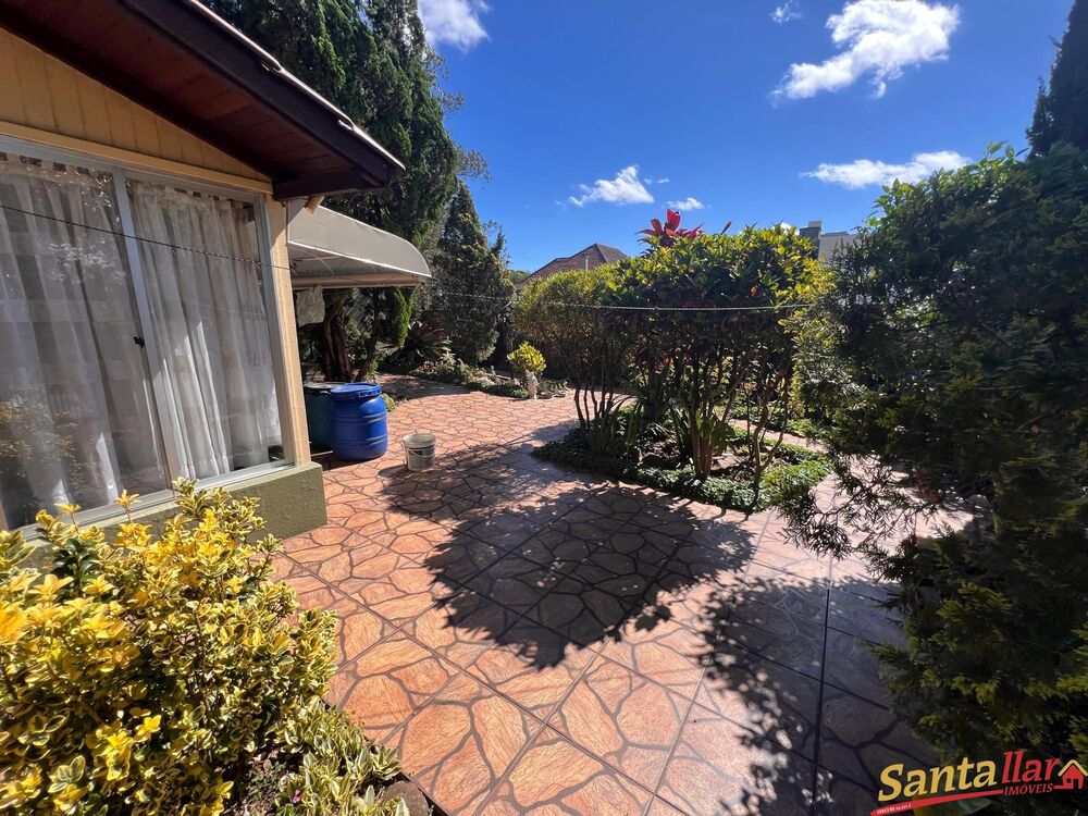 Casa, 2 quartos, 112 m² - Foto 3